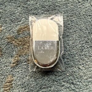 La Mer Brush, new in package